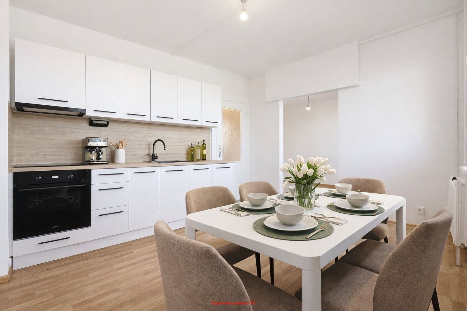Prenájom bytu 1-izbový 35 m², Slovenská, Karviná, Moravskoslezský kraj Prenájom bytu 1-izbový 35 m², Slovenská, Karviná, Moravskoslezský kraj