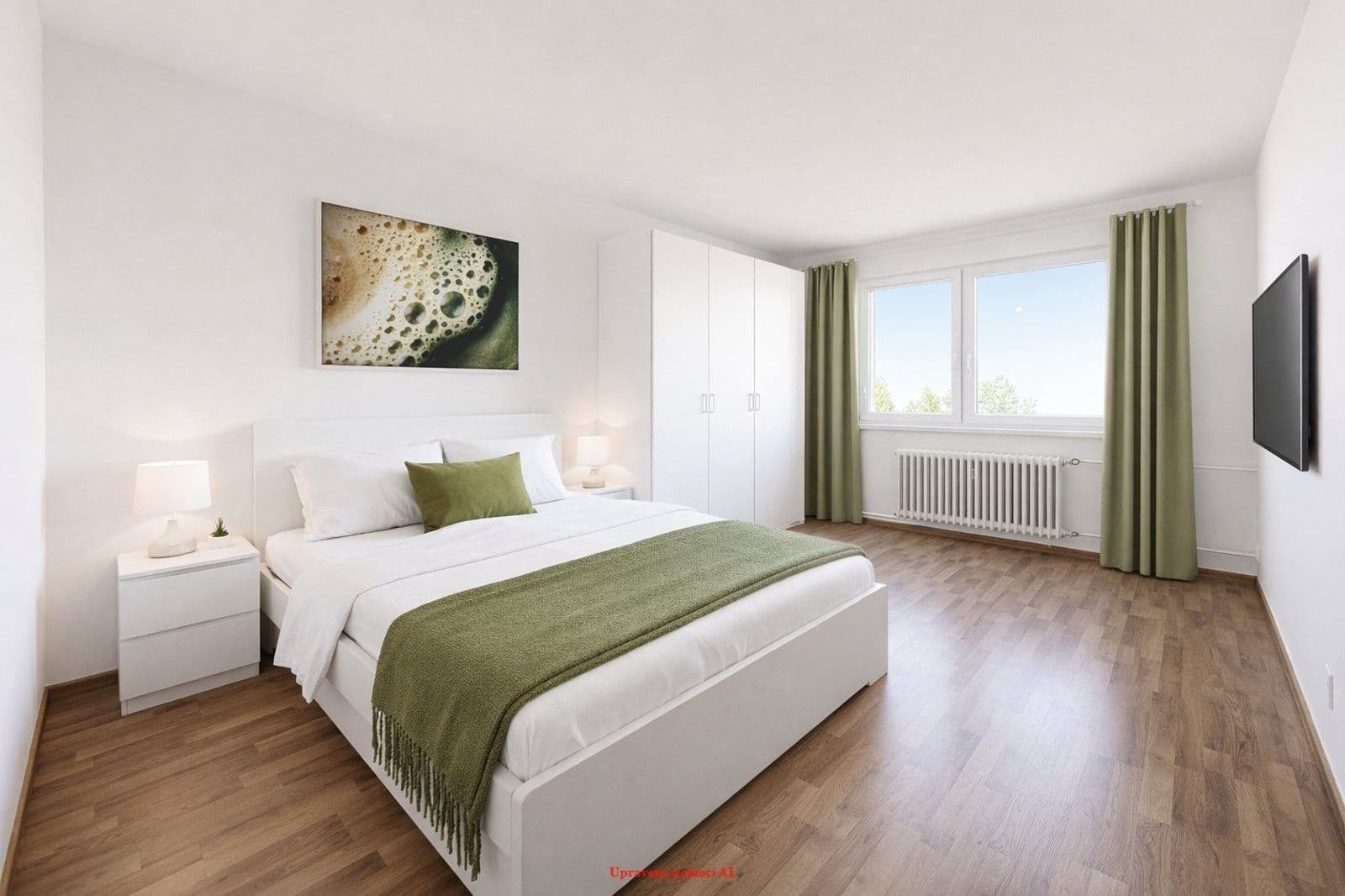 Prenájom bytu 1-izbový 35 m², Slovenská, Karviná, Moravskoslezský kraj Prenájom bytu 1-izbový 35 m², Slovenská, Karviná, Moravskoslezský kraj