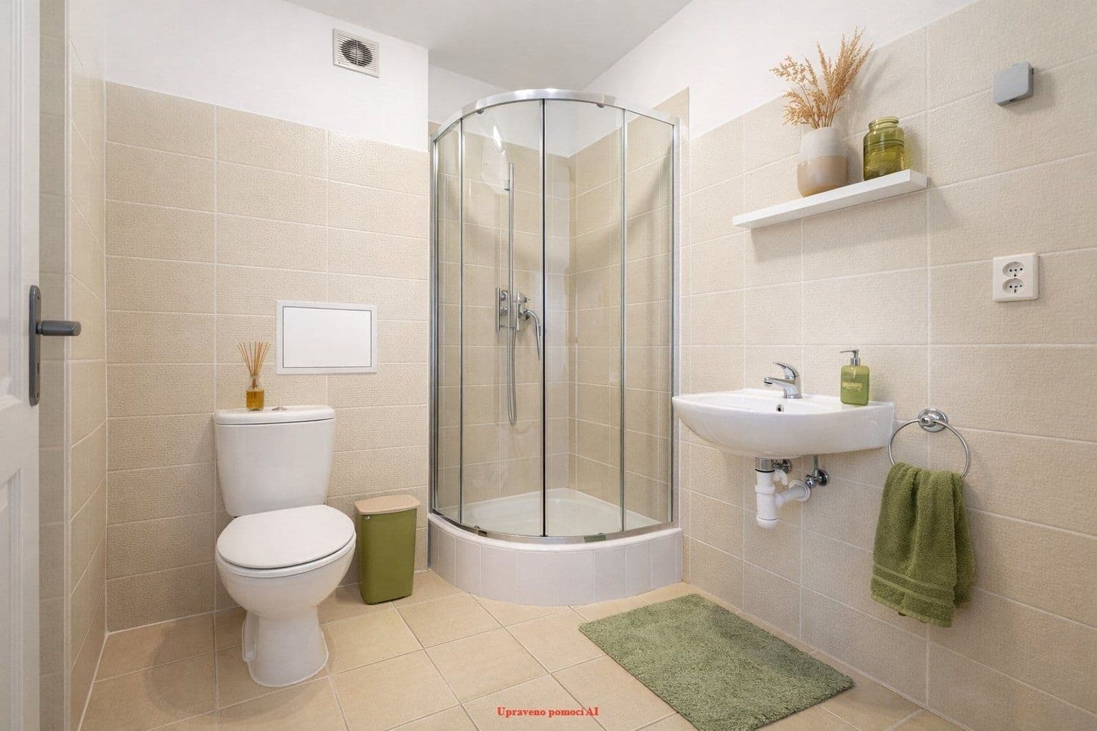 Prenájom bytu 1-izbový 35 m², Slovenská, Karviná, Moravskoslezský kraj Prenájom bytu 1-izbový 35 m², Slovenská, Karviná, Moravskoslezský kraj