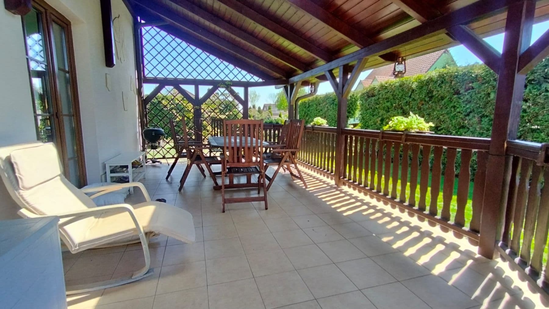 Predaj domu 180 m², pozemek 1.116 m², Roblín, Středočeský kraj Predaj domu 180 m², pozemek 1.116 m², Roblín, Středočeský kraj