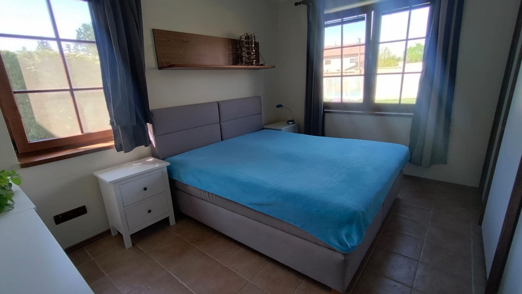 Predaj domu 180 m², pozemek 1.116 m², Roblín, Středočeský kraj Predaj domu 180 m², pozemek 1.116 m², Roblín, Středočeský kraj