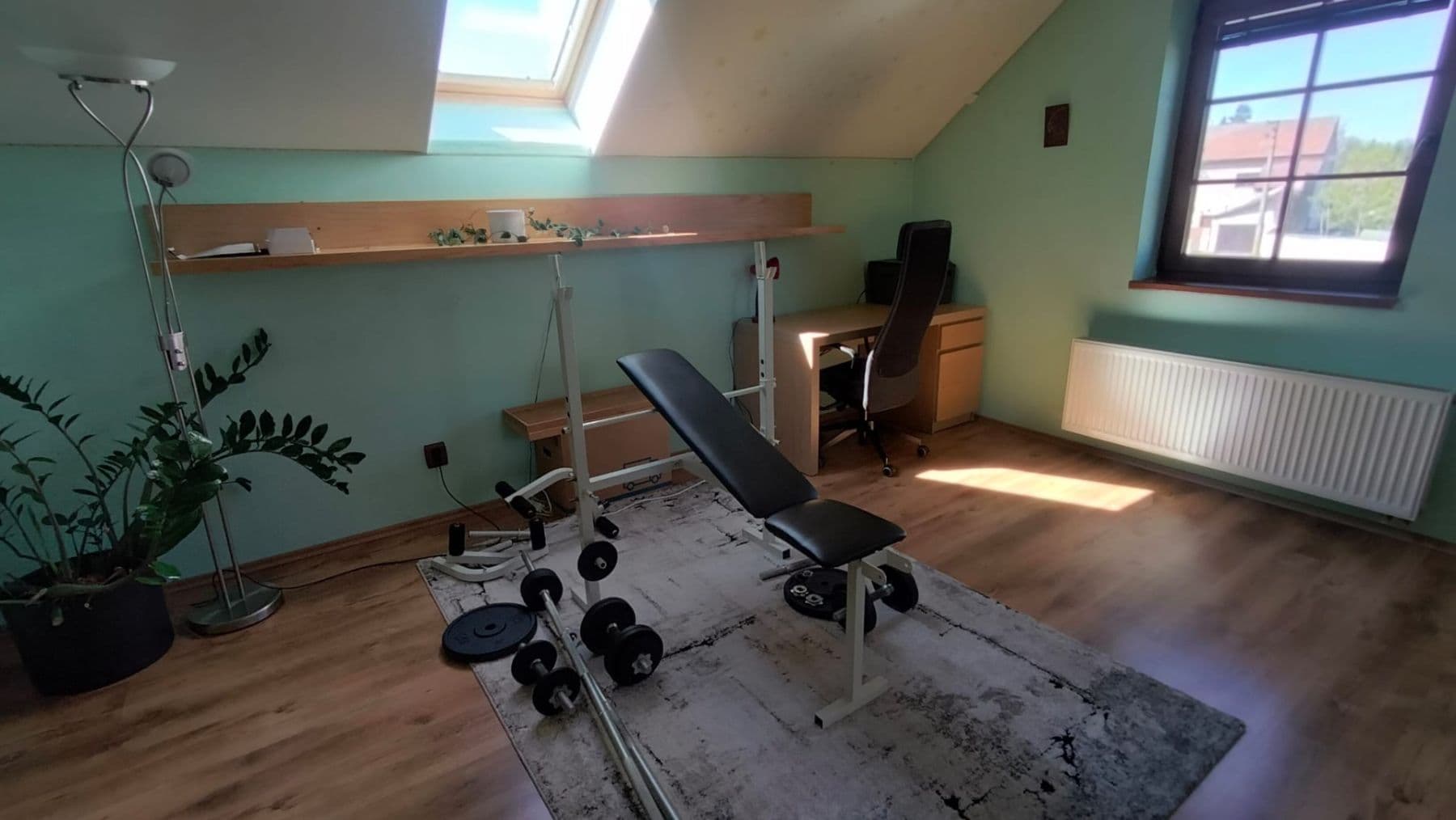 Predaj domu 180 m², pozemek 1.116 m², Roblín, Středočeský kraj Predaj domu 180 m², pozemek 1.116 m², Roblín, Středočeský kraj