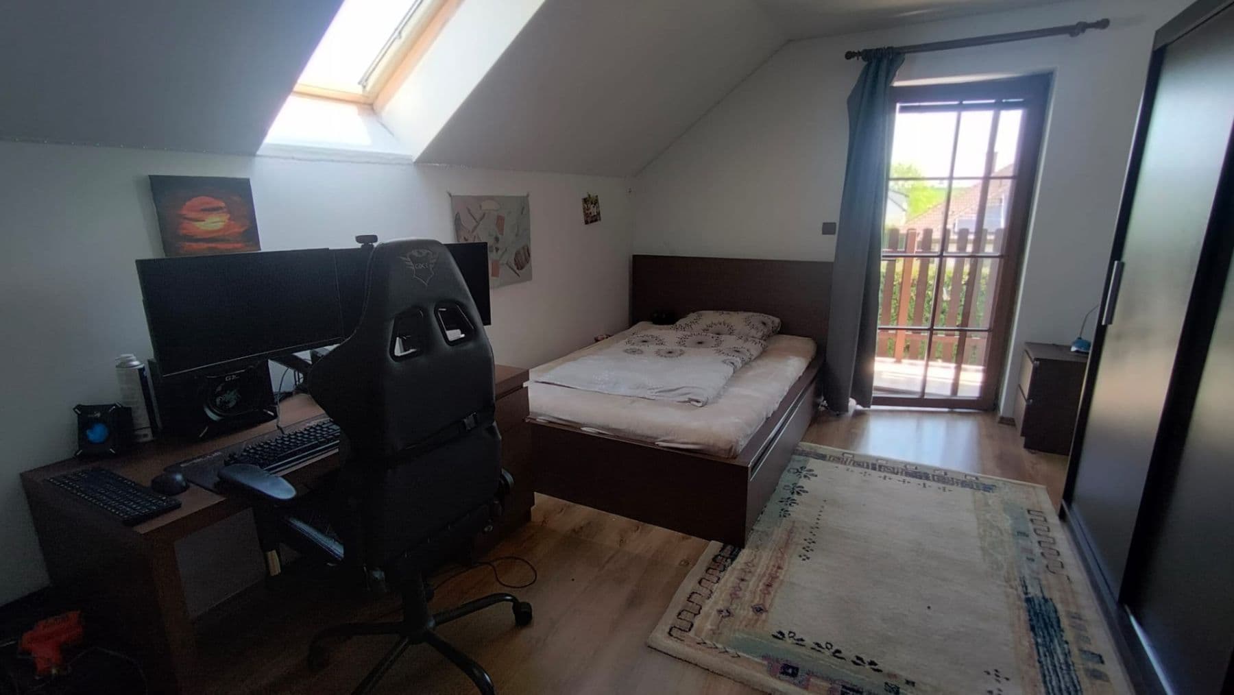 Predaj domu 180 m², pozemek 1.116 m², Roblín, Středočeský kraj Predaj domu 180 m², pozemek 1.116 m², Roblín, Středočeský kraj