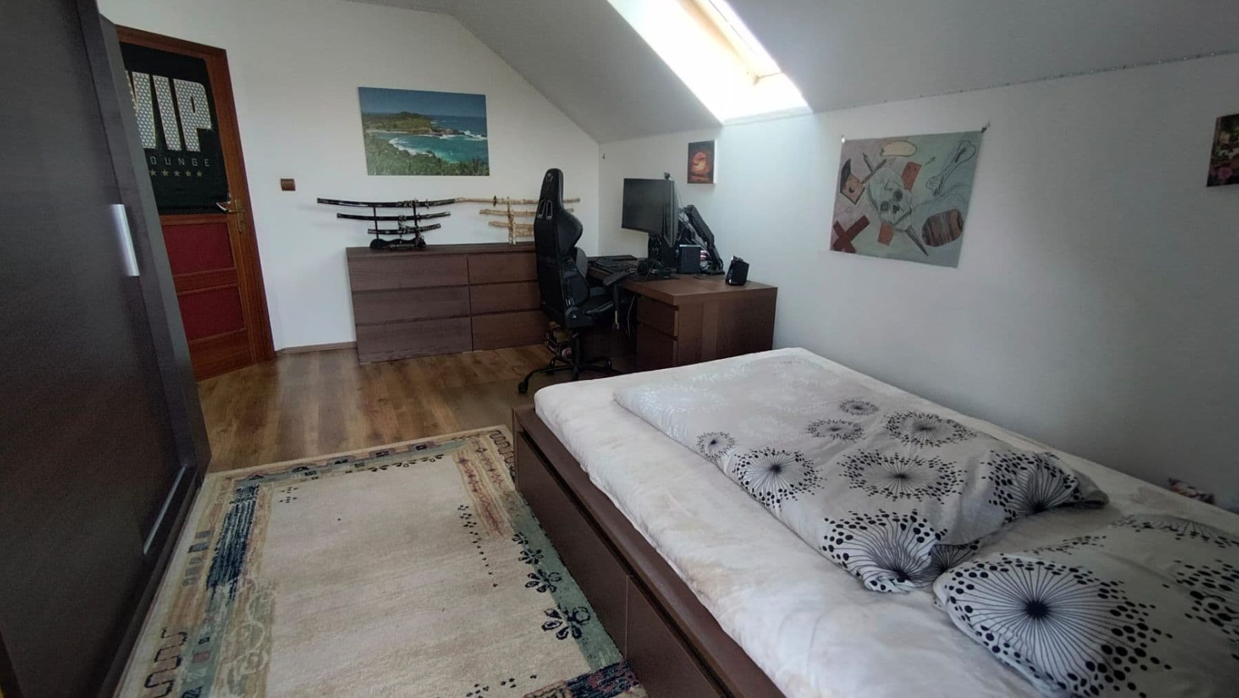 Predaj domu 180 m², pozemek 1.116 m², Roblín, Středočeský kraj Predaj domu 180 m², pozemek 1.116 m², Roblín, Středočeský kraj