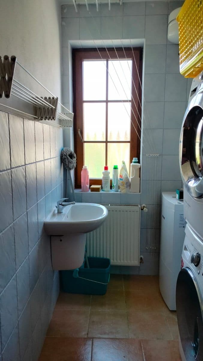 Predaj domu 180 m², pozemek 1.116 m², Roblín, Středočeský kraj Predaj domu 180 m², pozemek 1.116 m², Roblín, Středočeský kraj