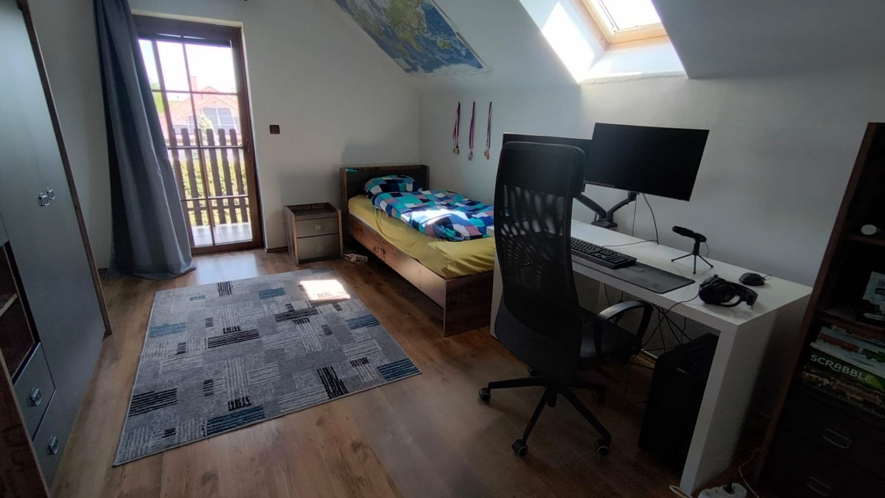 Predaj domu 180 m², pozemek 1.116 m², Roblín, Středočeský kraj Predaj domu 180 m², pozemek 1.116 m², Roblín, Středočeský kraj