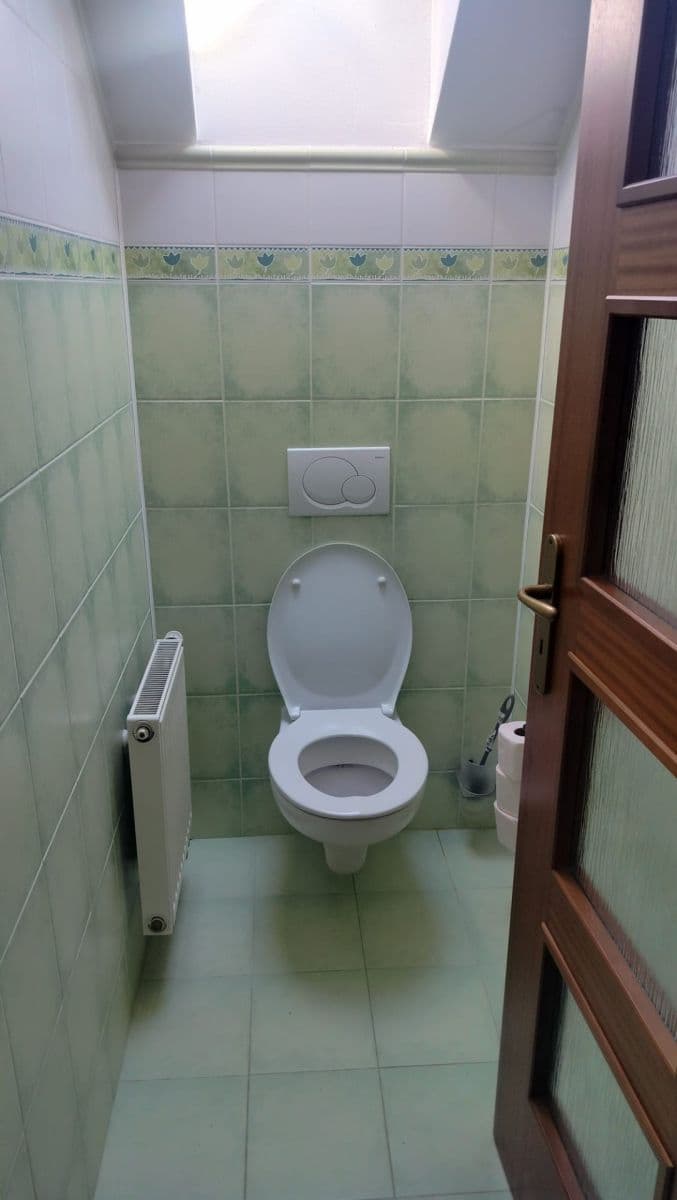 Predaj domu 180 m², pozemek 1.116 m², Roblín, Středočeský kraj Predaj domu 180 m², pozemek 1.116 m², Roblín, Středočeský kraj