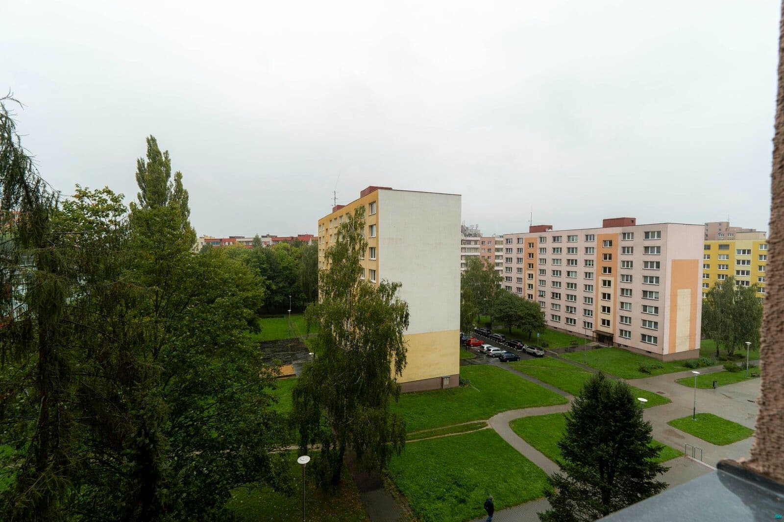 Prenájom bytu 3-izbový 73 m², náměstí Antonie Bejdové, Ostrava, Moravskoslezský kraj Prenájom bytu 3-izbový 73 m², náměstí Antonie Bejdové, Ostrava, Moravskoslezský kraj
