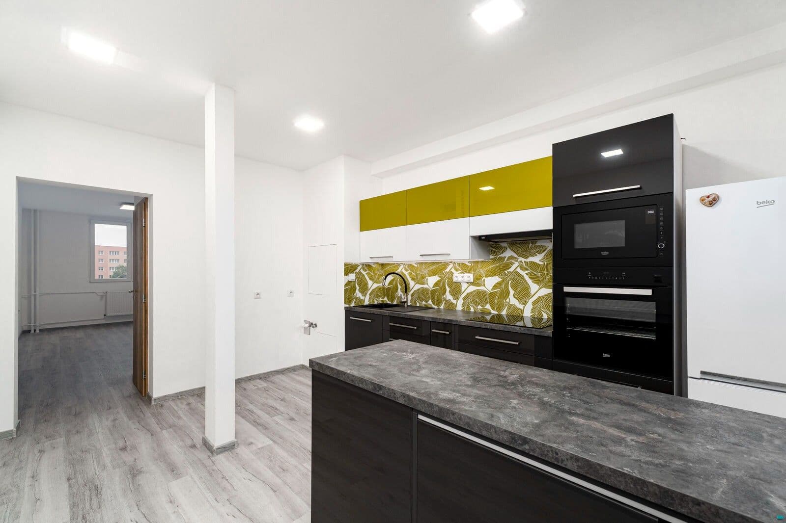 Prenájom bytu 3-izbový 73 m², náměstí Antonie Bejdové, Ostrava, Moravskoslezský kraj Prenájom bytu 3-izbový 73 m², náměstí Antonie Bejdové, Ostrava, Moravskoslezský kraj