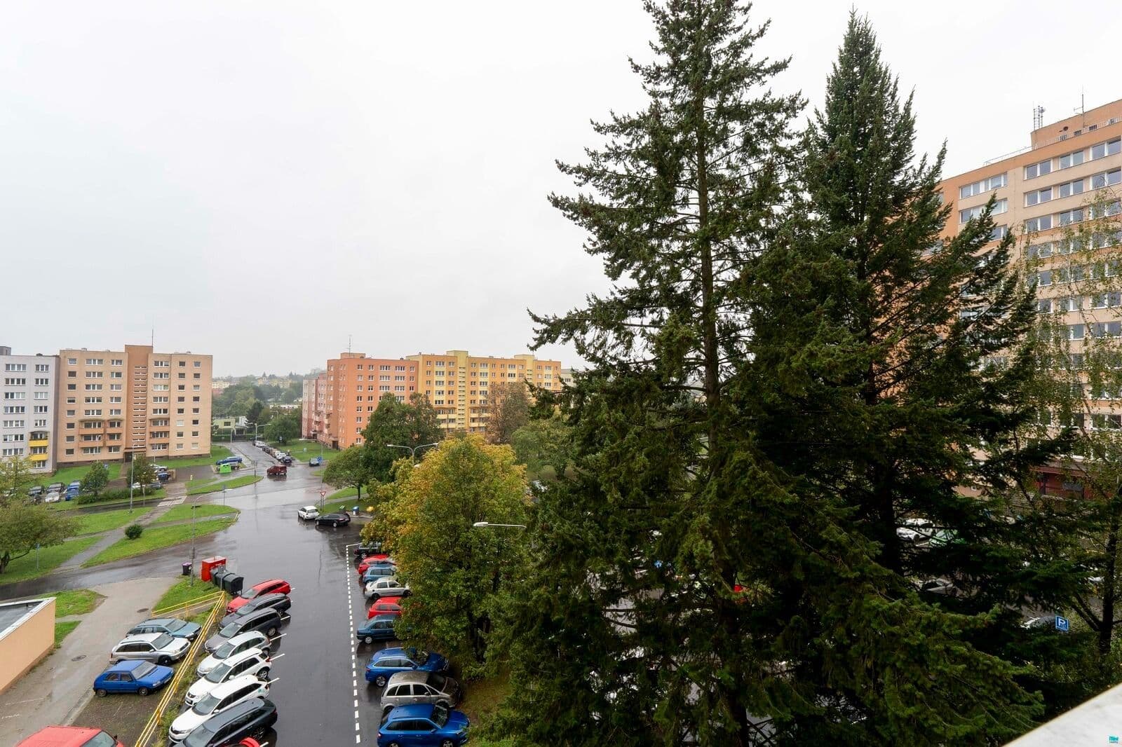 Prenájom bytu 3-izbový 73 m², náměstí Antonie Bejdové, Ostrava, Moravskoslezský kraj Prenájom bytu 3-izbový 73 m², náměstí Antonie Bejdové, Ostrava, Moravskoslezský kraj