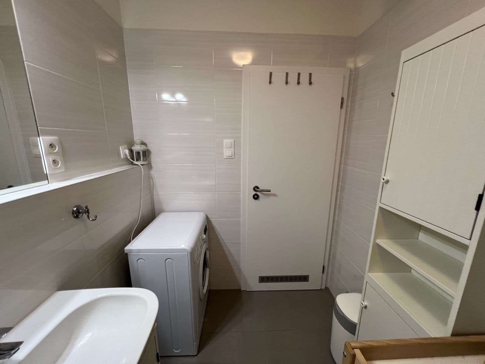 Prenájom bytu 2-izbový 52 m², V Zahrádkách, Praha, Praha Prenájom bytu 2-izbový 52 m², V Zahrádkách, Praha, Praha