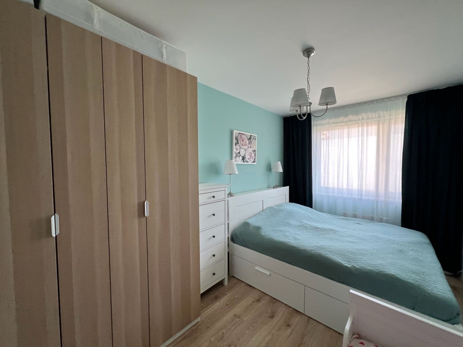 Prenájom bytu 2-izbový 52 m², V Zahrádkách, Praha, Praha Prenájom bytu 2-izbový 52 m², V Zahrádkách, Praha, Praha