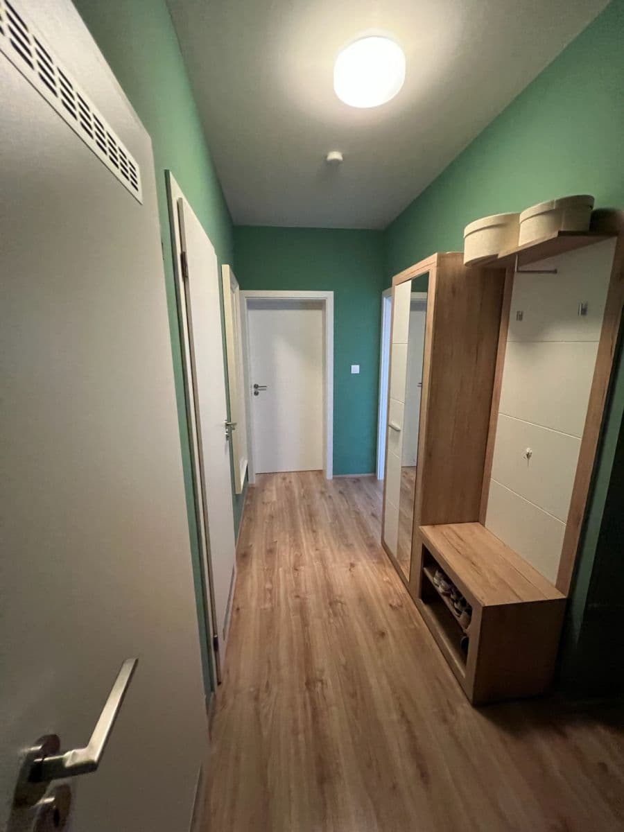 Prenájom bytu 2-izbový 52 m², V Zahrádkách, Praha, Praha Prenájom bytu 2-izbový 52 m², V Zahrádkách, Praha, Praha