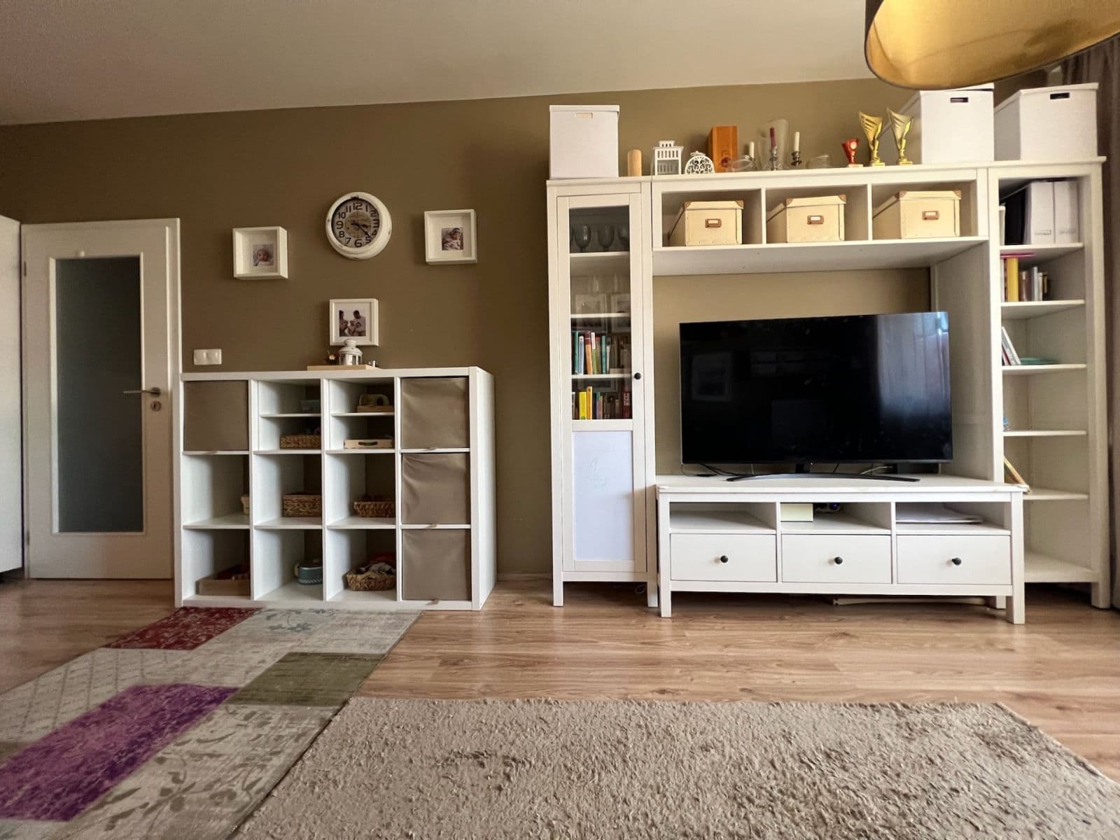 Prenájom bytu 2-izbový 52 m², V Zahrádkách, Praha, Praha Prenájom bytu 2-izbový 52 m², V Zahrádkách, Praha, Praha