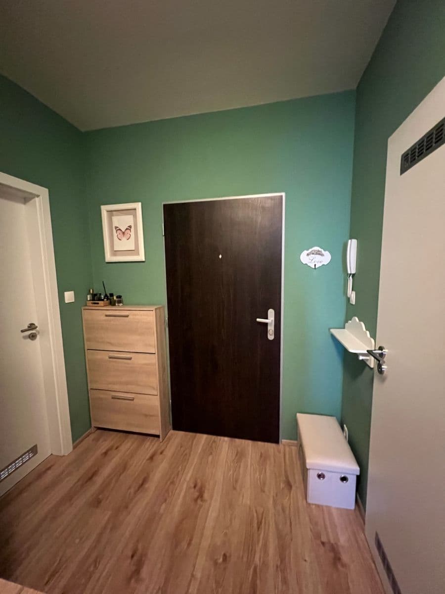 Prenájom bytu 2-izbový 52 m², V Zahrádkách, Praha, Praha Prenájom bytu 2-izbový 52 m², V Zahrádkách, Praha, Praha