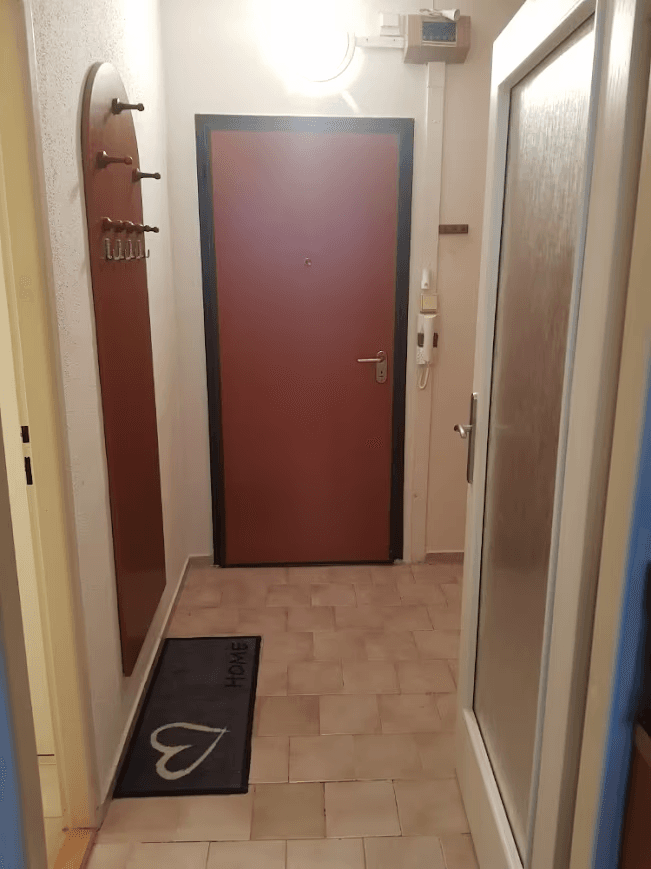 Prenájom bytu 1-izbový 33 m², Bednaříkova, Brno, Jihomoravský kraj Prenájom bytu 1-izbový 33 m², Bednaříkova, Brno, Jihomoravský kraj