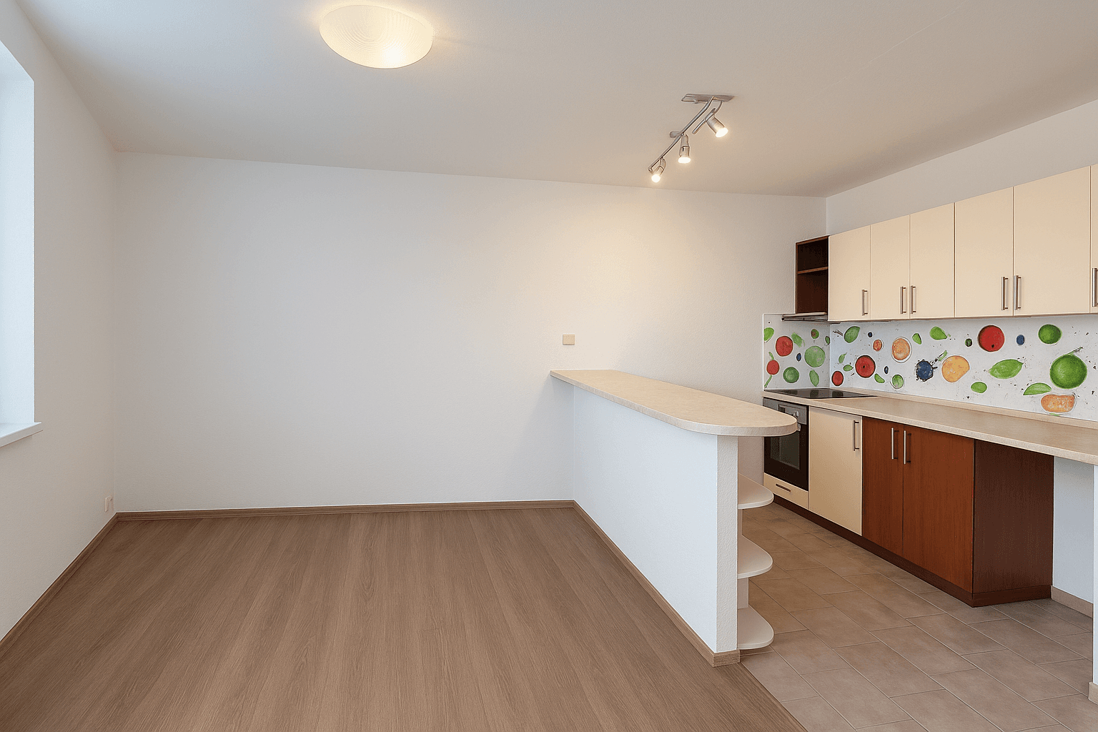Prenájom bytu 1-izbový 33 m², Bednaříkova, Brno, Jihomoravský kraj Prenájom bytu 1-izbový 33 m², Bednaříkova, Brno, Jihomoravský kraj