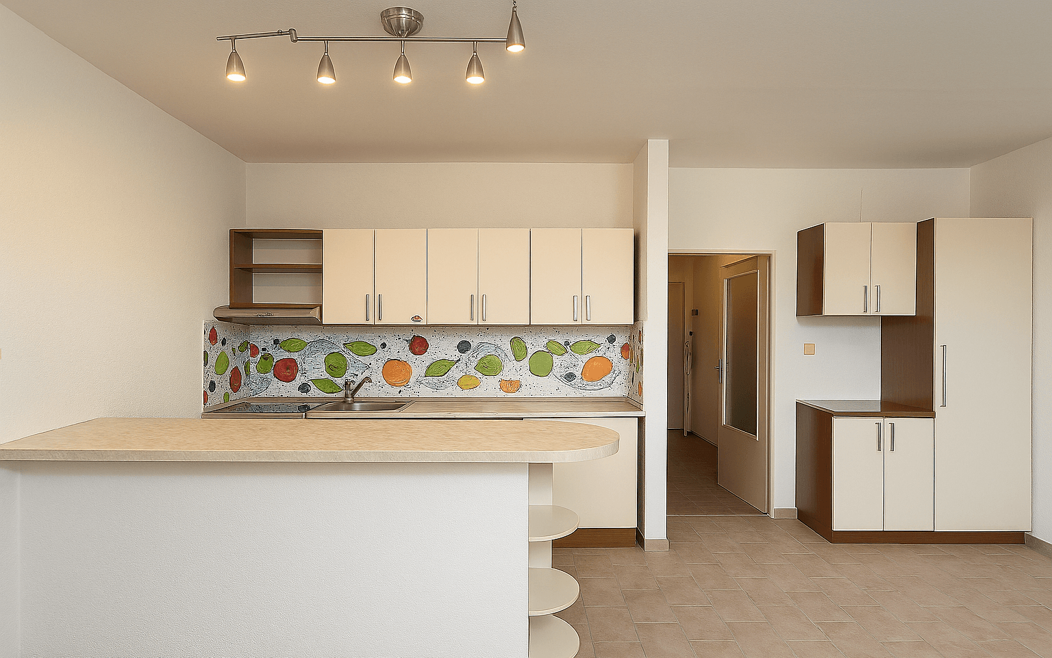 Prenájom bytu 1-izbový 33 m², Bednaříkova, Brno, Jihomoravský kraj Prenájom bytu 1-izbový 33 m², Bednaříkova, Brno, Jihomoravský kraj
