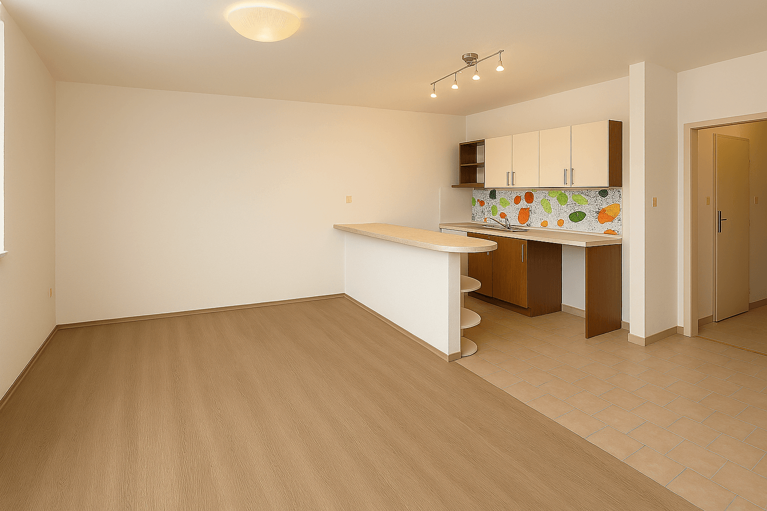 Prenájom bytu 1-izbový 33 m², Bednaříkova, Brno, Jihomoravský kraj Prenájom bytu 1-izbový 33 m², Bednaříkova, Brno, Jihomoravský kraj