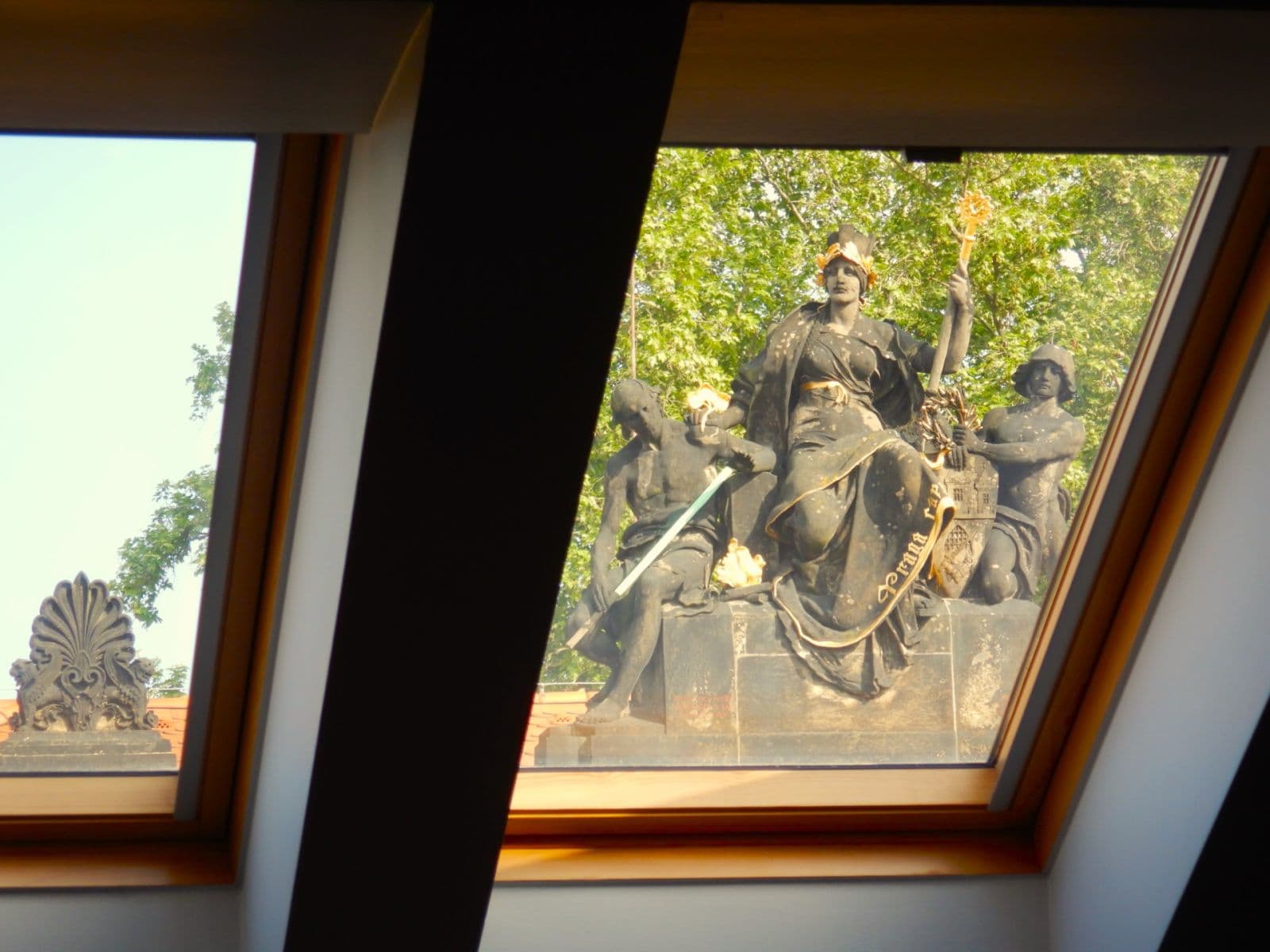 Prenájom bytu 2-izbový 91 m², Vyšehradská, Praha, Praha Prenájom bytu 2-izbový 91 m², Vyšehradská, Praha, Praha