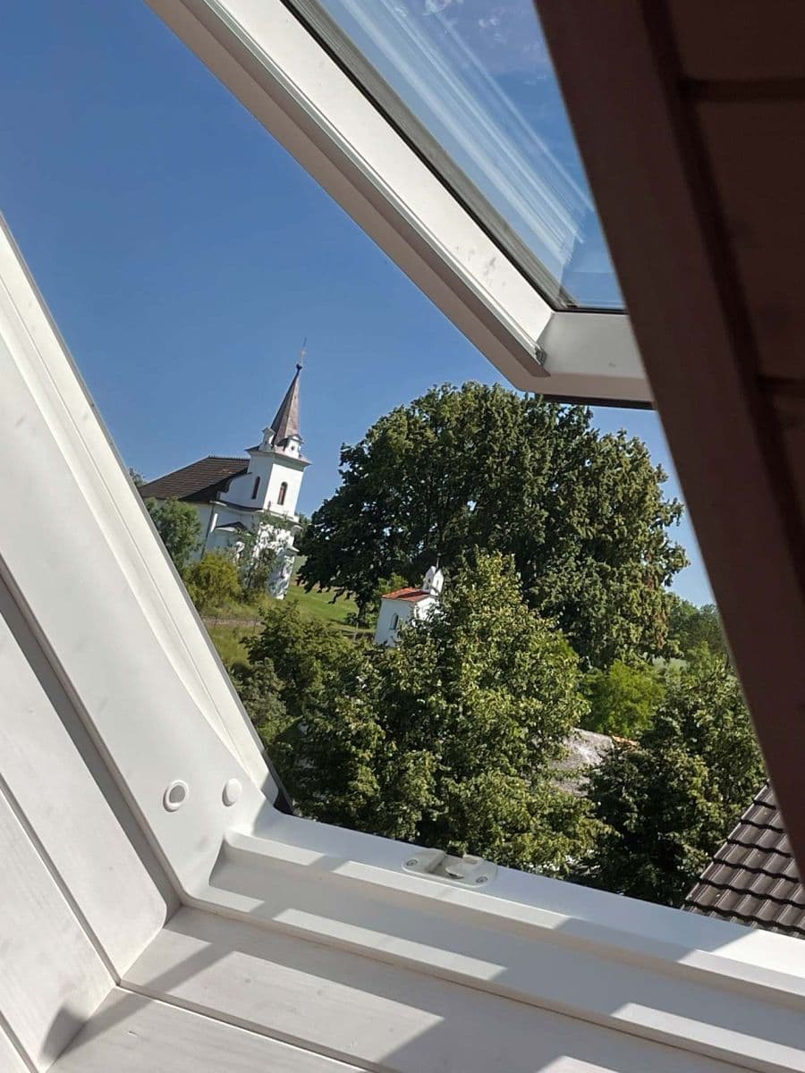 Prenájom rekreačného objektu, Milešov, Středočeský kraj Prenájom rekreačného objektu, Milešov, Středočeský kraj
