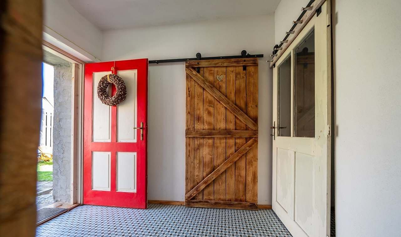 Prenájom rekreačného objektu, Újezd, Jihomoravský kraj Prenájom rekreačného objektu, Újezd, Jihomoravský kraj