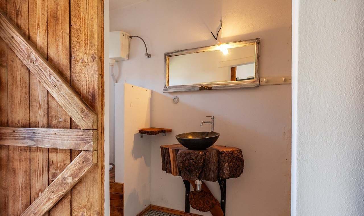 Prenájom rekreačného objektu, Újezd, Jihomoravský kraj Prenájom rekreačného objektu, Újezd, Jihomoravský kraj