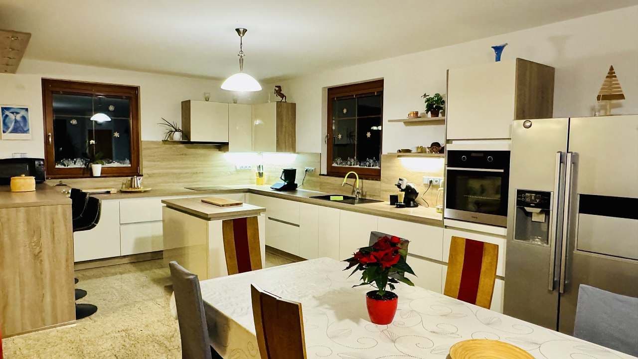 Prenájom rekreačného objektu, Záboří, Jihočeský kraj Prenájom rekreačného objektu, Záboří, Jihočeský kraj