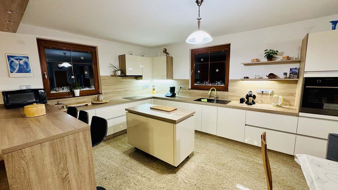 Prenájom rekreačného objektu, Záboří, Jihočeský kraj Prenájom rekreačného objektu, Záboří, Jihočeský kraj