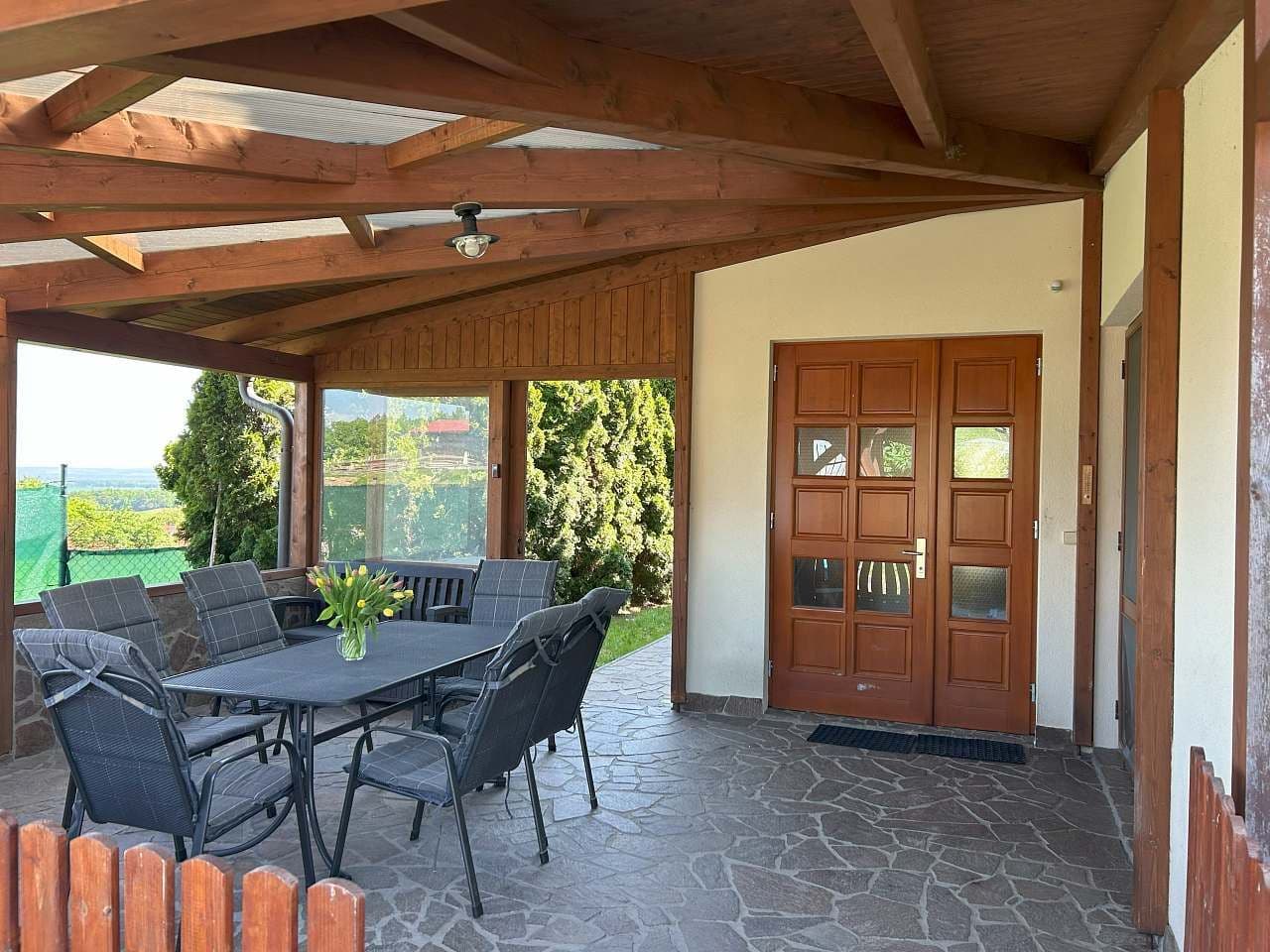 Prenájom rekreačného objektu, Záboří, Jihočeský kraj Prenájom rekreačného objektu, Záboří, Jihočeský kraj