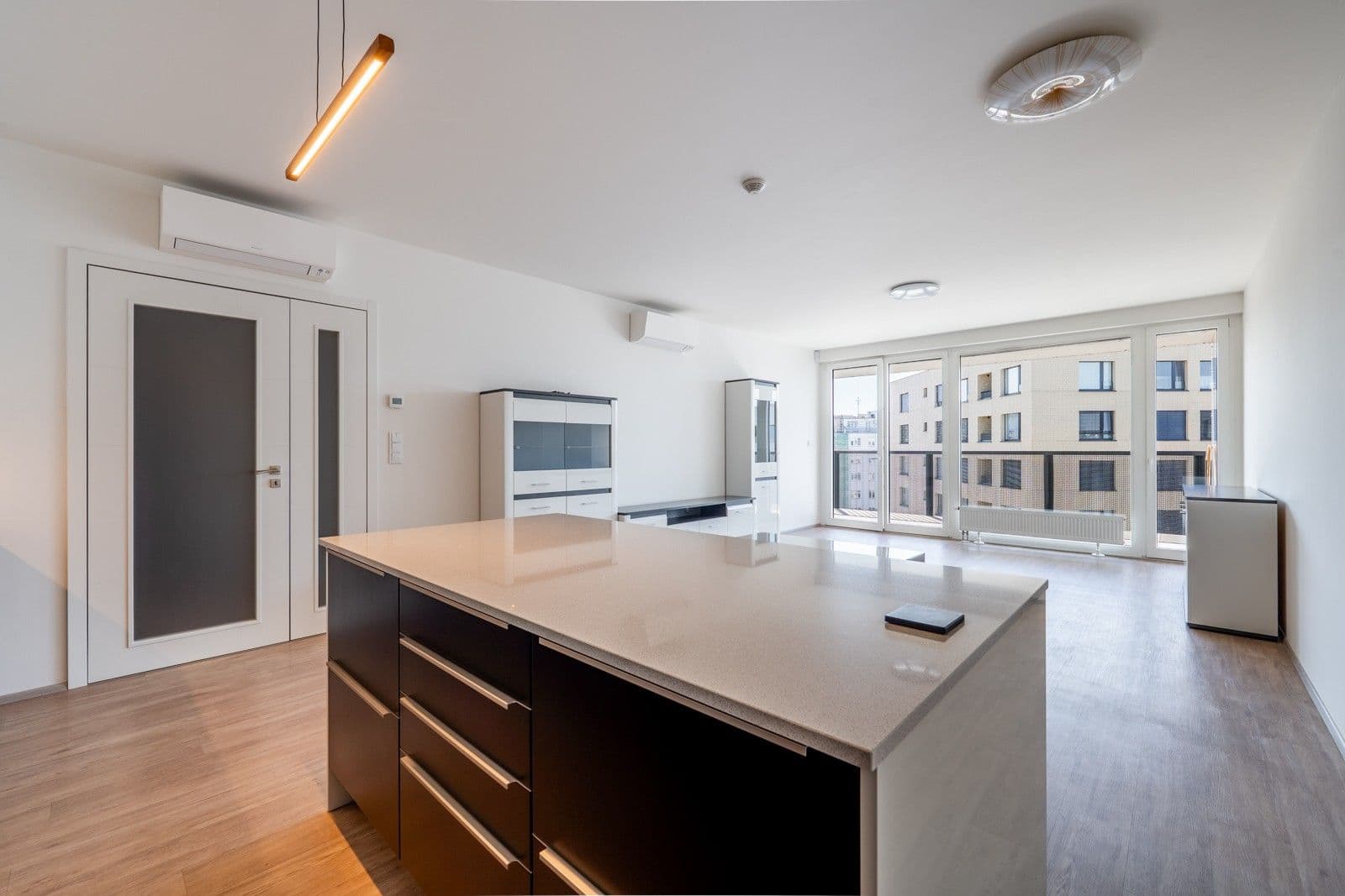 Predaj bytu 4-izbový 117 m², U Pergamenky, Praha, Praha Predaj bytu 4-izbový 117 m², U Pergamenky, Praha, Praha