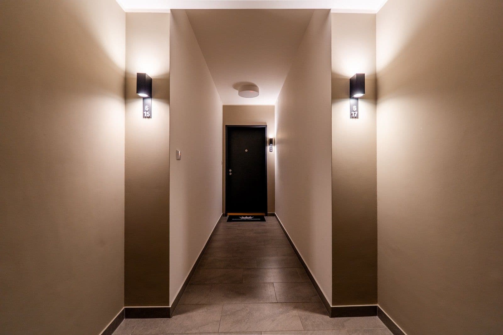 Predaj bytu 4-izbový 117 m², U Pergamenky, Praha, Praha Predaj bytu 4-izbový 117 m², U Pergamenky, Praha, Praha