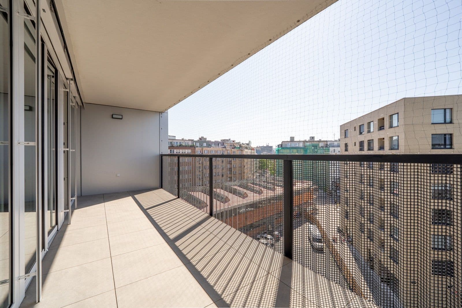 Predaj bytu 4-izbový 117 m², U Pergamenky, Praha, Praha Predaj bytu 4-izbový 117 m², U Pergamenky, Praha, Praha