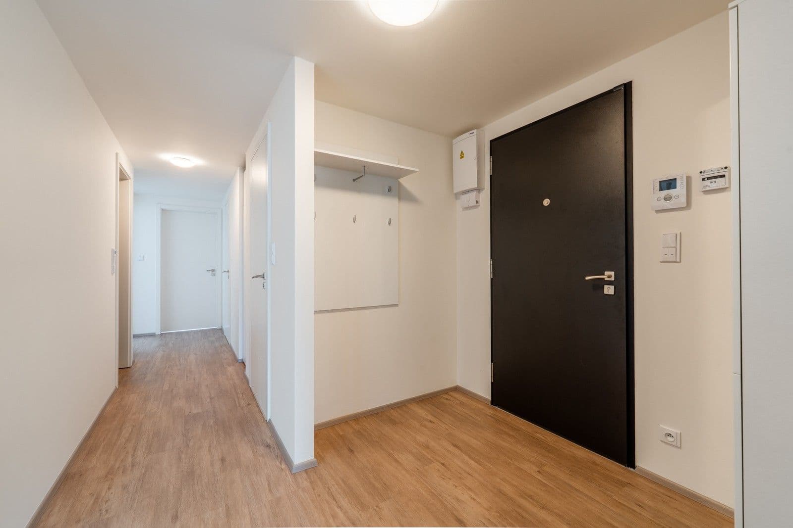 Predaj bytu 4-izbový 117 m², U Pergamenky, Praha, Praha Predaj bytu 4-izbový 117 m², U Pergamenky, Praha, Praha