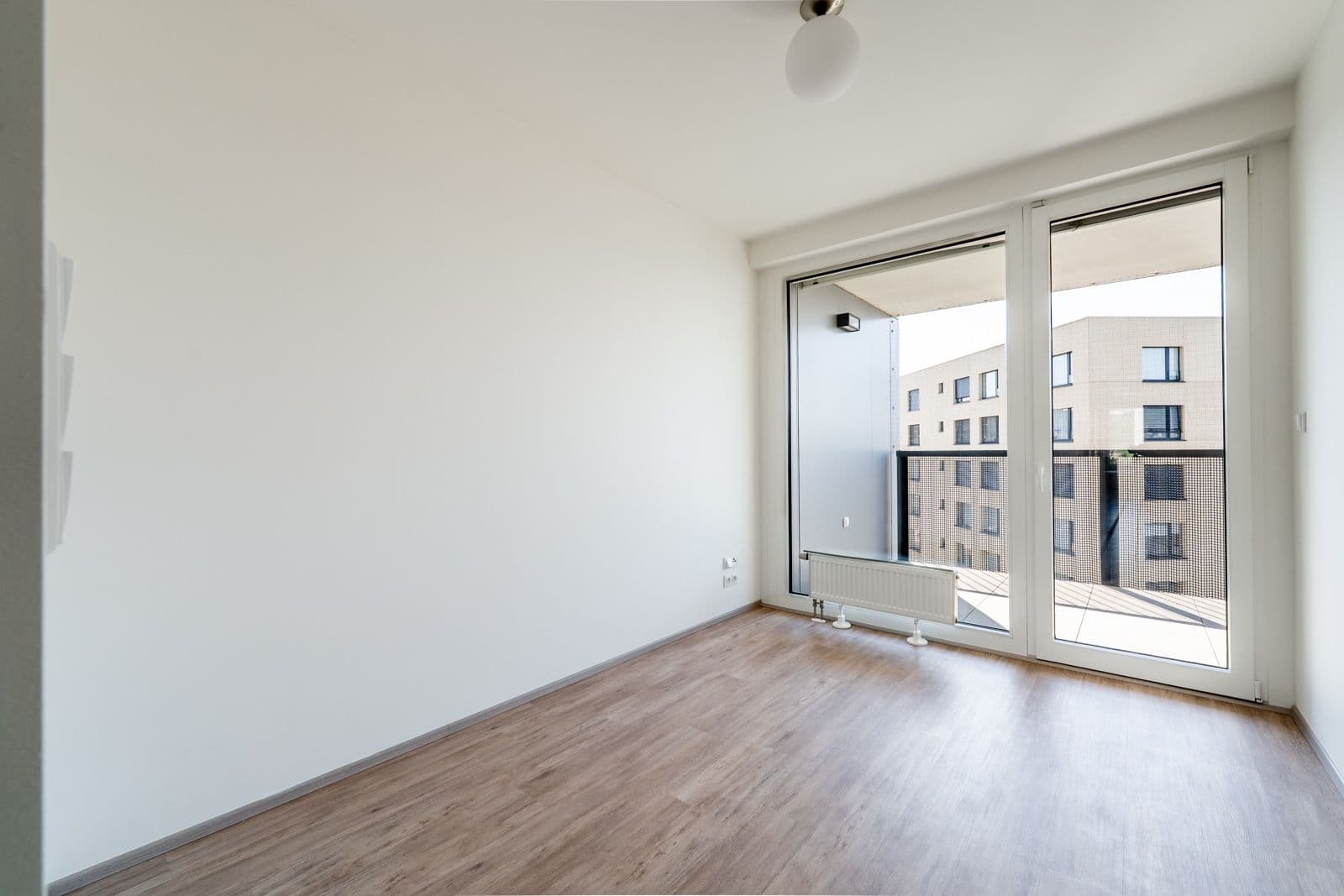 Predaj bytu 4-izbový 117 m², U Pergamenky, Praha, Praha Predaj bytu 4-izbový 117 m², U Pergamenky, Praha, Praha