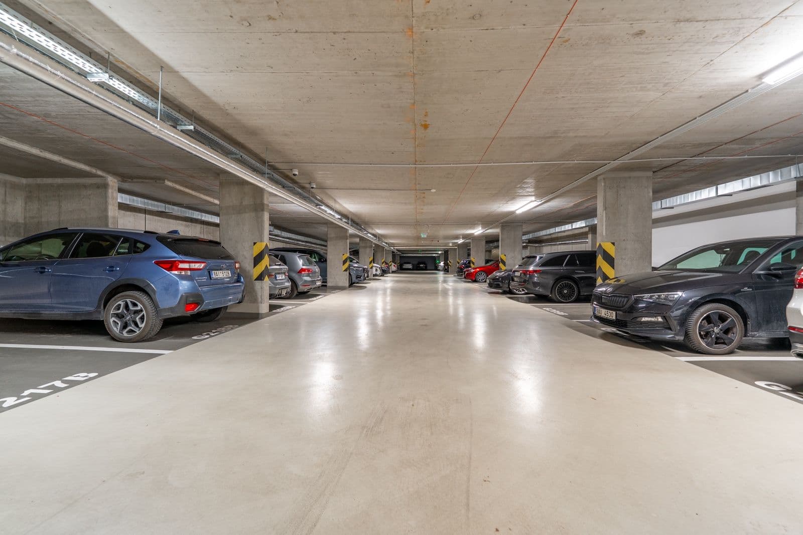 Predaj bytu 4-izbový 117 m², U Pergamenky, Praha, Praha Predaj bytu 4-izbový 117 m², U Pergamenky, Praha, Praha