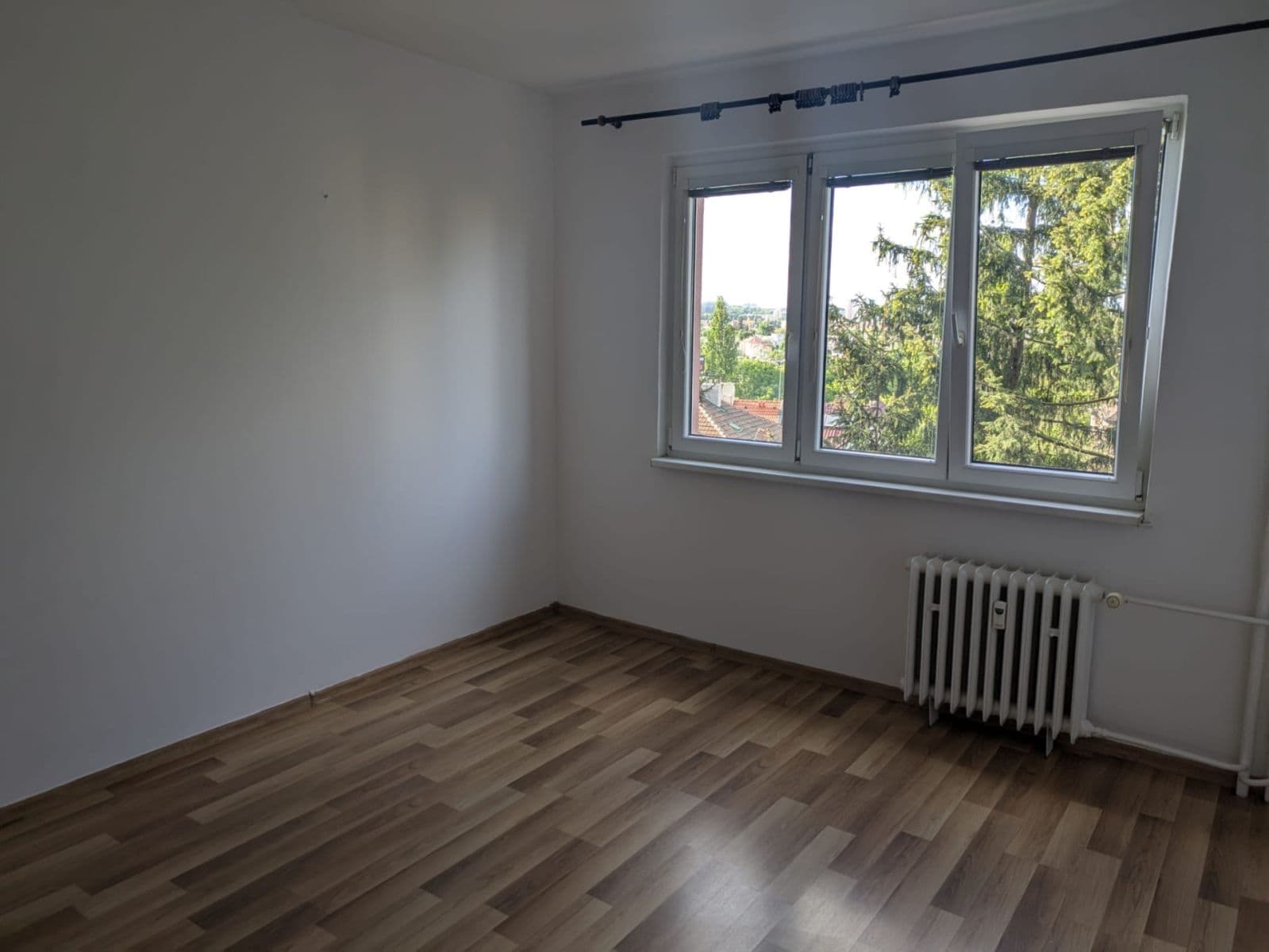 Predaj bytu 2-izbový 59 m², Želivecká, Praha, Praha Predaj bytu 2-izbový 59 m², Želivecká, Praha, Praha