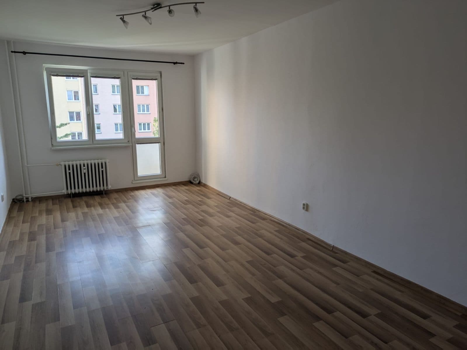 Predaj bytu 2-izbový 59 m², Želivecká, Praha, Praha Predaj bytu 2-izbový 59 m², Želivecká, Praha, Praha