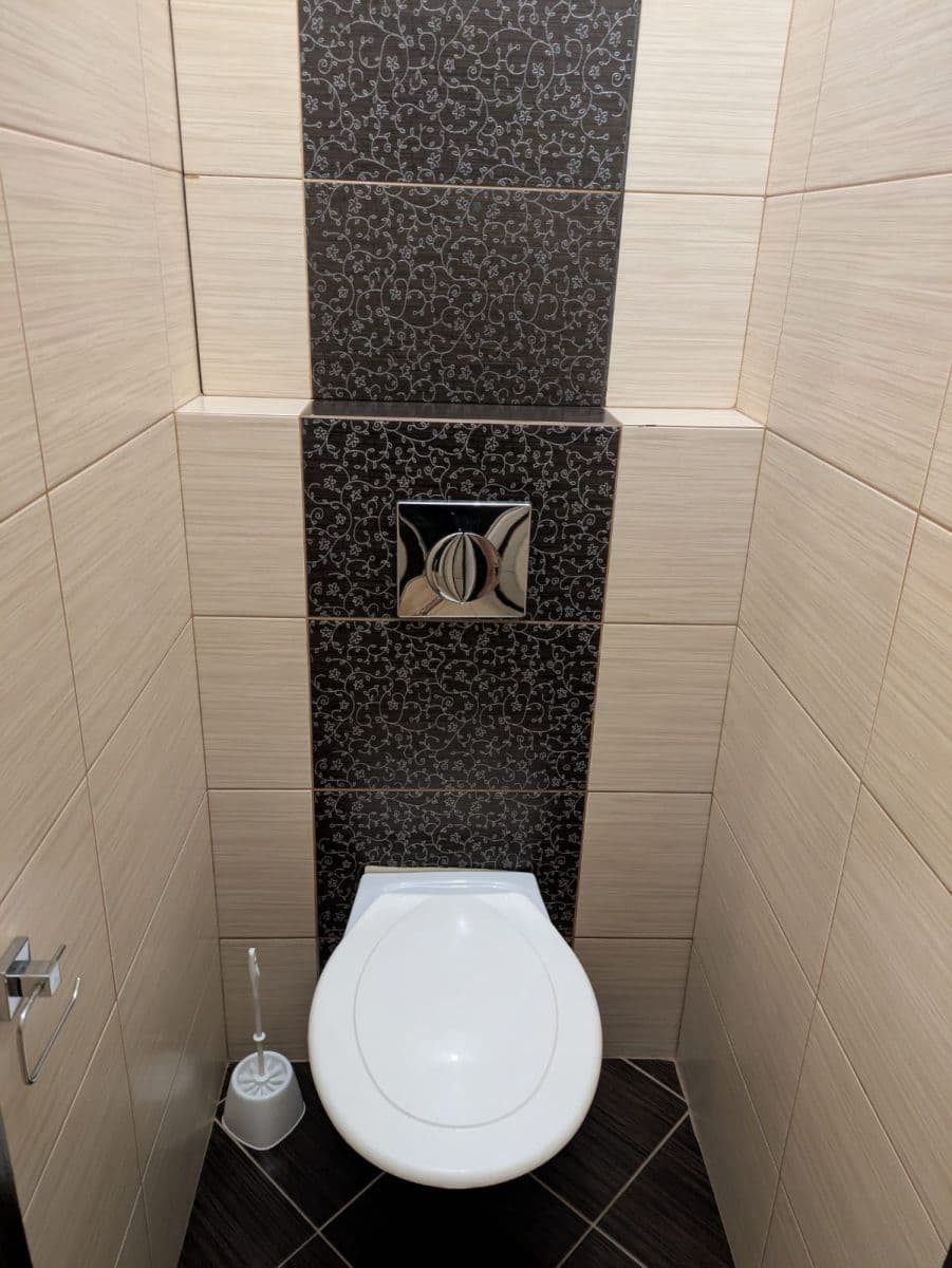 Predaj bytu 2-izbový 59 m², Želivecká, Praha, Praha Predaj bytu 2-izbový 59 m², Želivecká, Praha, Praha