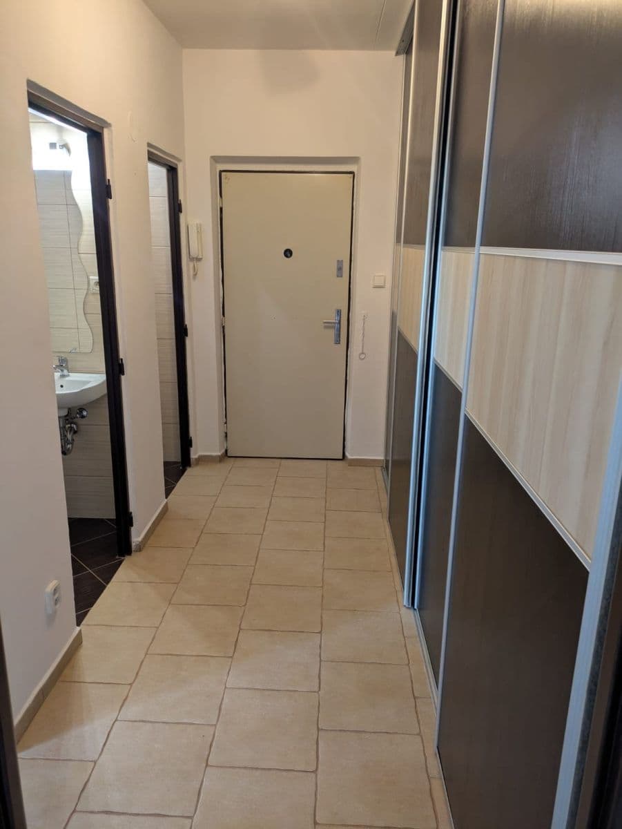 Predaj bytu 2-izbový 59 m², Želivecká, Praha, Praha Predaj bytu 2-izbový 59 m², Želivecká, Praha, Praha