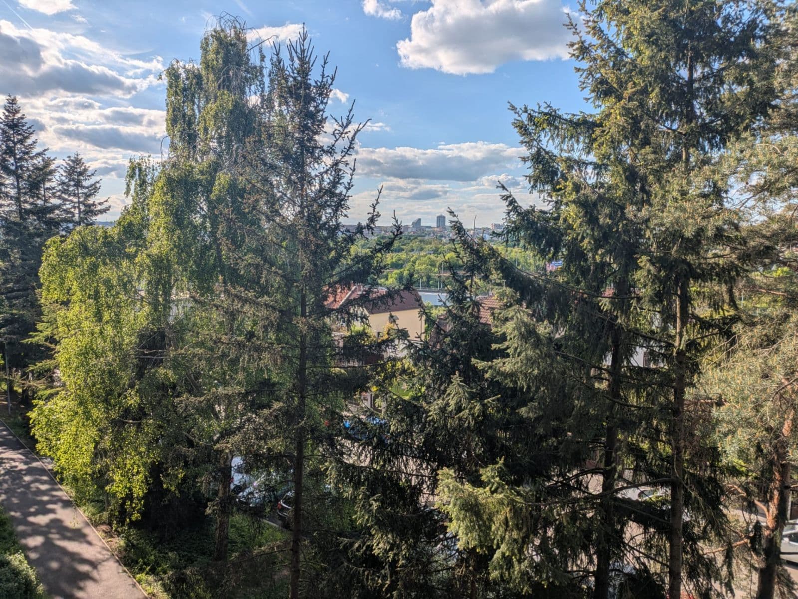 Predaj bytu 2-izbový 59 m², Želivecká, Praha, Praha Predaj bytu 2-izbový 59 m², Želivecká, Praha, Praha