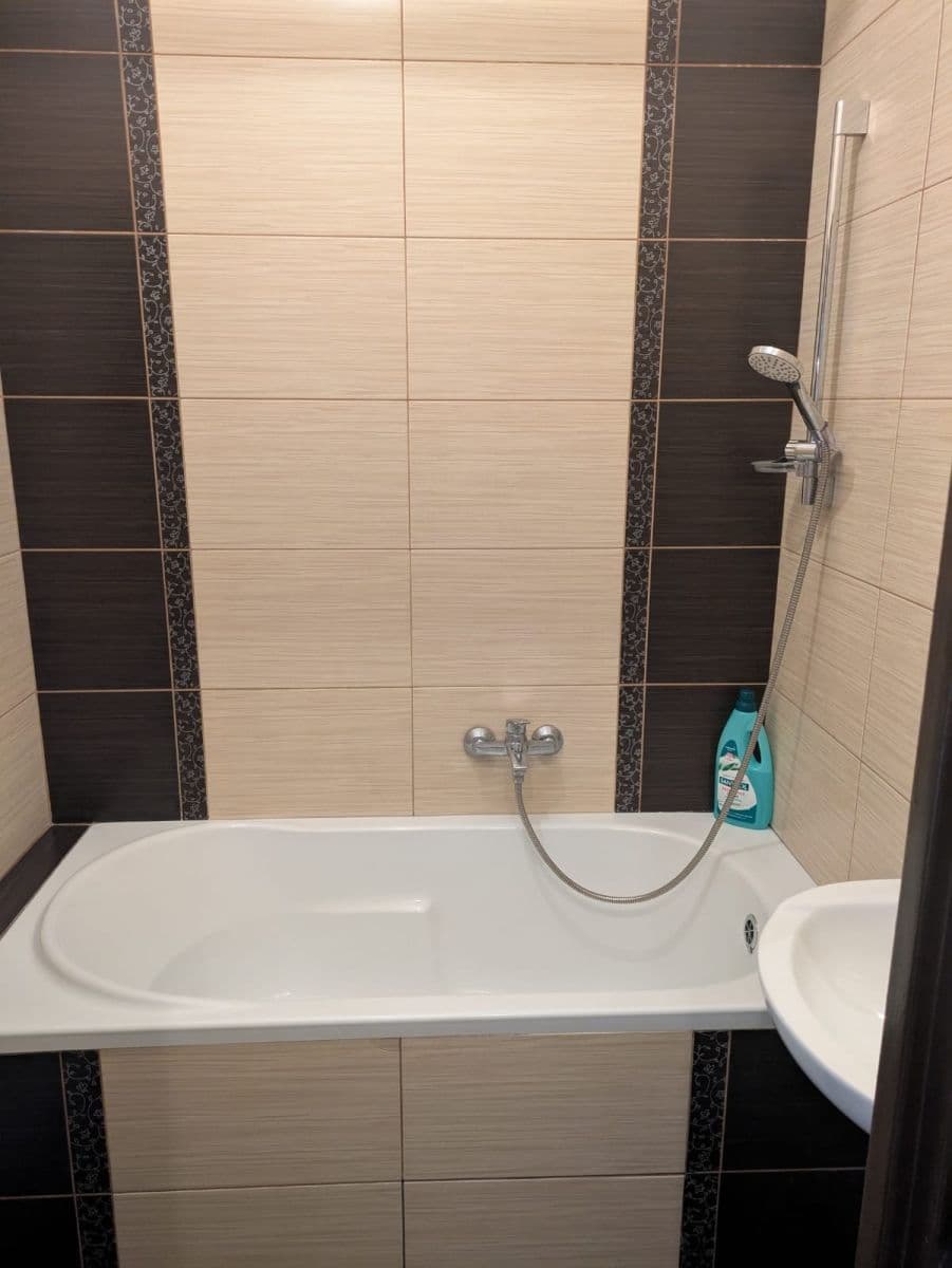 Predaj bytu 2-izbový 59 m², Želivecká, Praha, Praha Predaj bytu 2-izbový 59 m², Želivecká, Praha, Praha