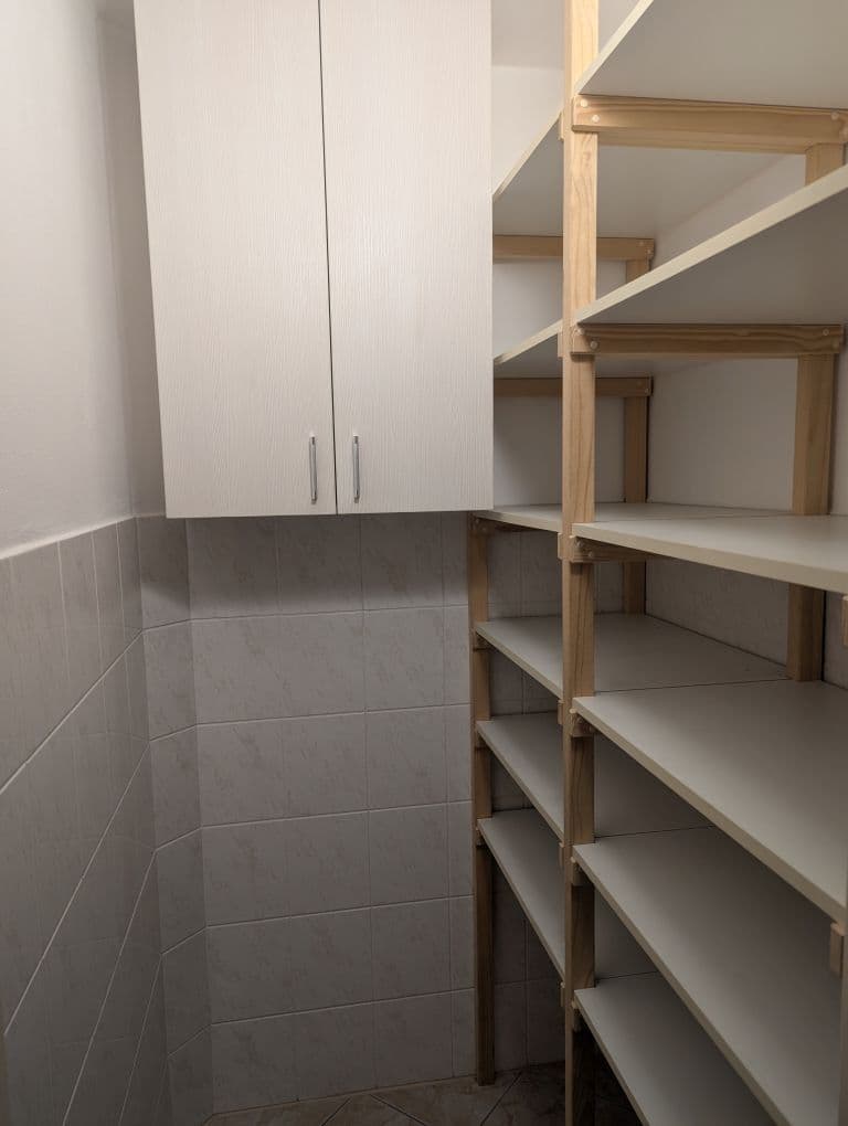 Prenájom bytu 2-izbový 51 m², Křídlovická, Brno, Jihomoravský kraj Prenájom bytu 2-izbový 51 m², Křídlovická, Brno, Jihomoravský kraj