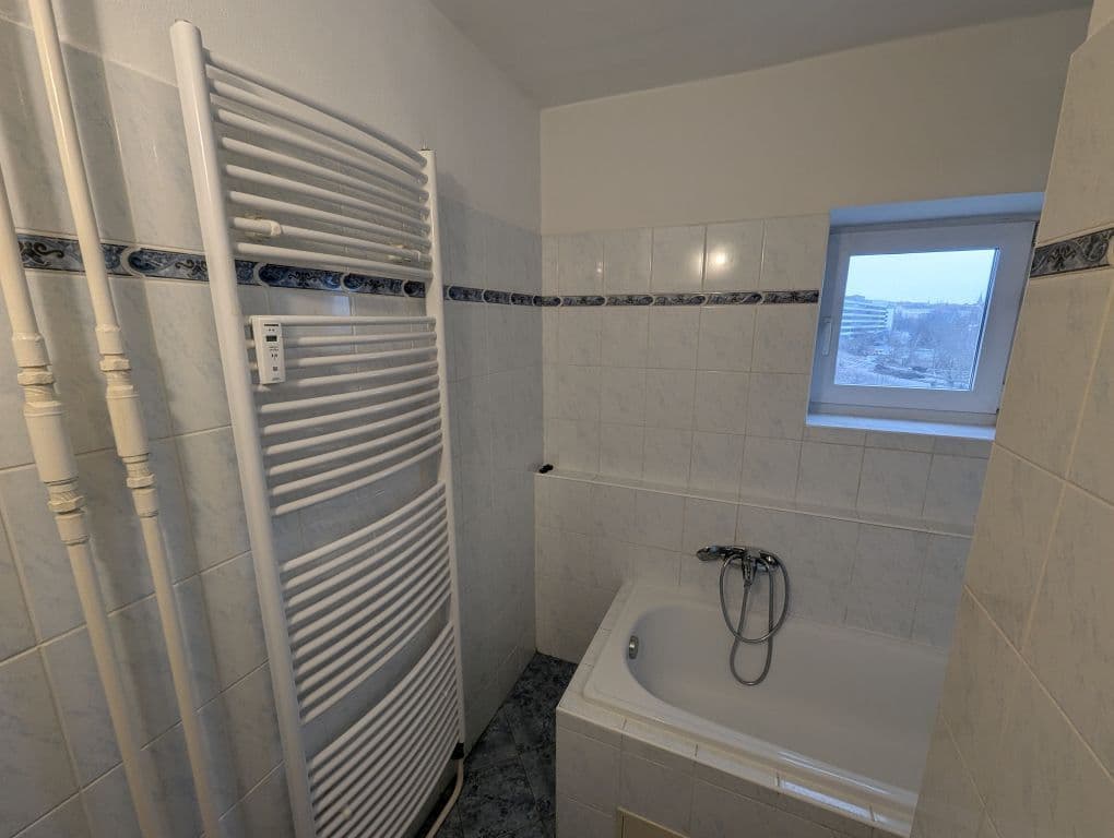 Prenájom bytu 2-izbový 51 m², Křídlovická, Brno, Jihomoravský kraj Prenájom bytu 2-izbový 51 m², Křídlovická, Brno, Jihomoravský kraj