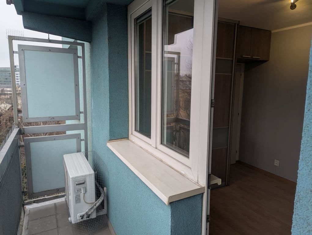 Prenájom bytu 2-izbový 51 m², Křídlovická, Brno, Jihomoravský kraj Prenájom bytu 2-izbový 51 m², Křídlovická, Brno, Jihomoravský kraj