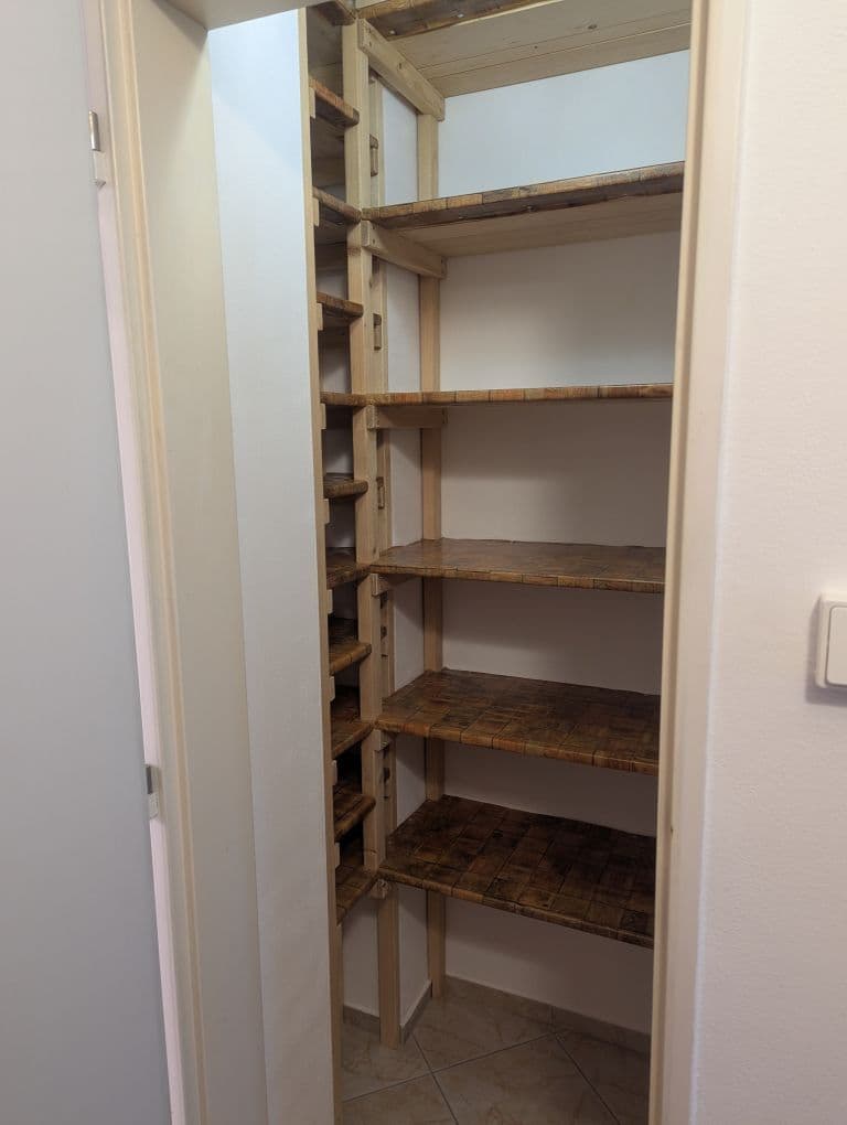 Prenájom bytu 2-izbový 51 m², Křídlovická, Brno, Jihomoravský kraj Prenájom bytu 2-izbový 51 m², Křídlovická, Brno, Jihomoravský kraj