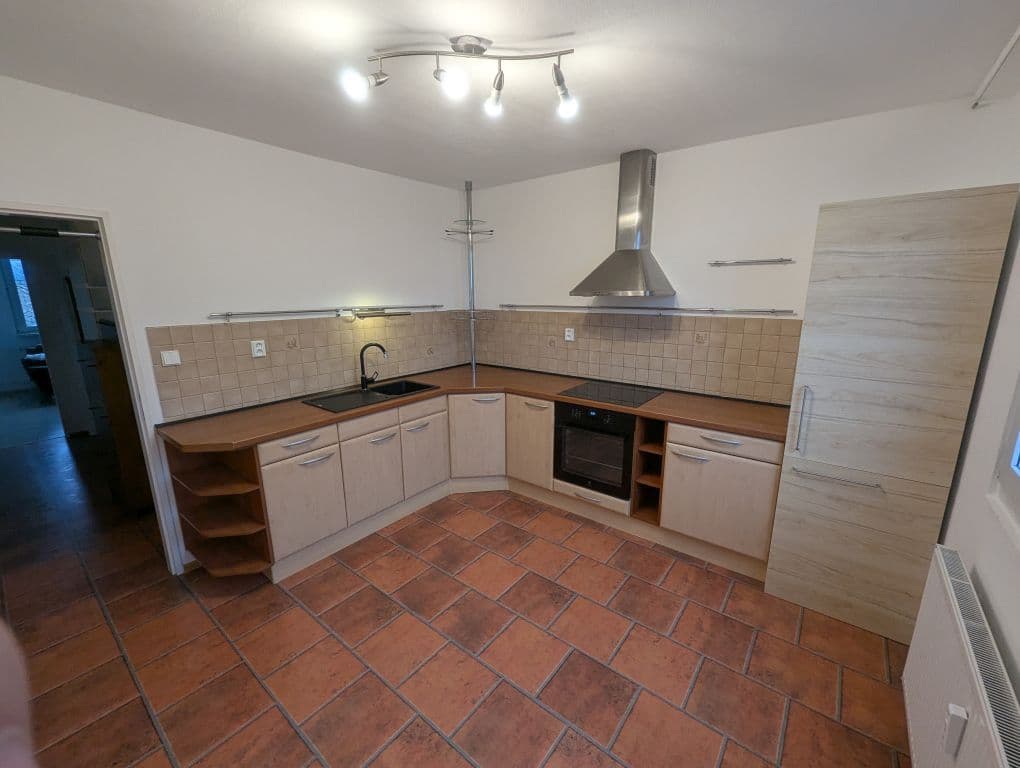 Prenájom bytu 2-izbový 51 m², Křídlovická, Brno, Jihomoravský kraj Prenájom bytu 2-izbový 51 m², Křídlovická, Brno, Jihomoravský kraj