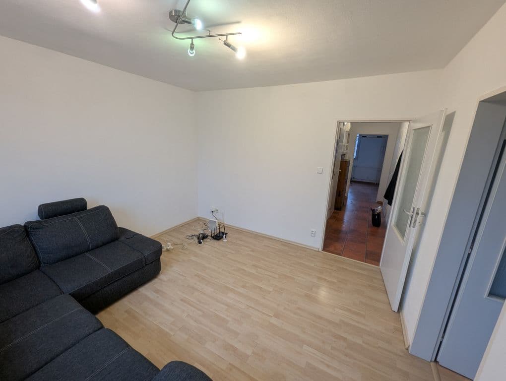 Prenájom bytu 2-izbový 51 m², Křídlovická, Brno, Jihomoravský kraj Prenájom bytu 2-izbový 51 m², Křídlovická, Brno, Jihomoravský kraj