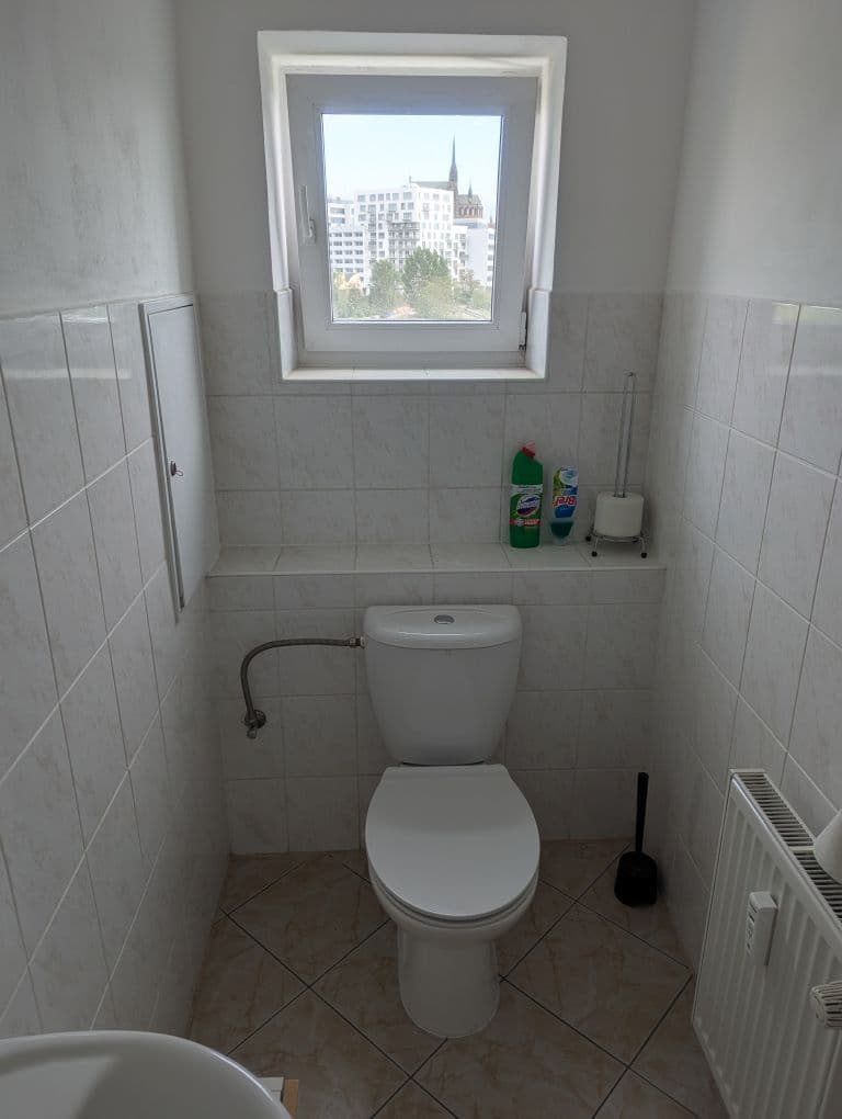 Prenájom bytu 2-izbový 51 m², Křídlovická, Brno, Jihomoravský kraj Prenájom bytu 2-izbový 51 m², Křídlovická, Brno, Jihomoravský kraj