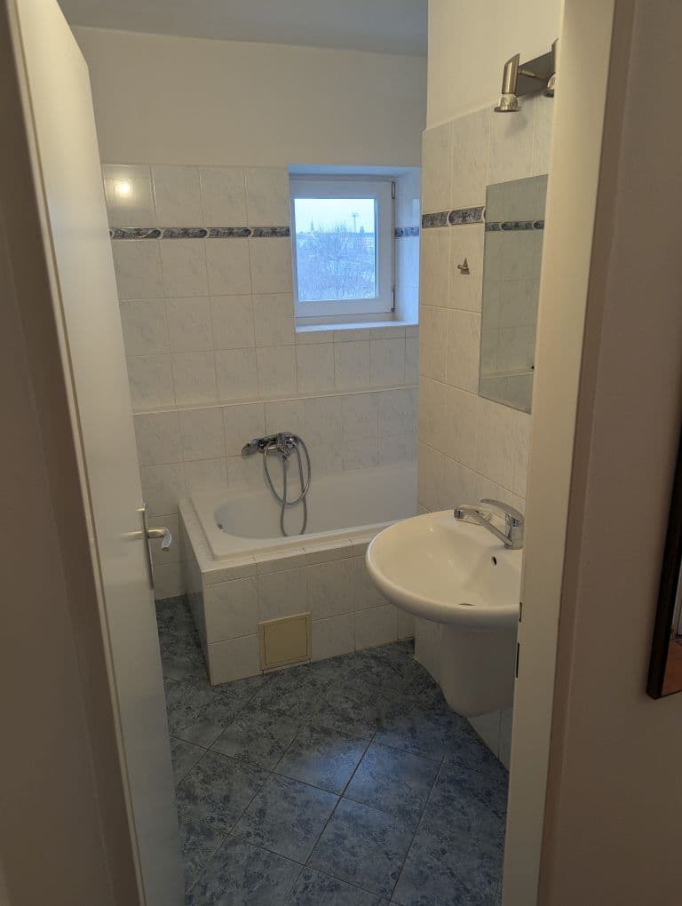 Prenájom bytu 2-izbový 51 m², Křídlovická, Brno, Jihomoravský kraj Prenájom bytu 2-izbový 51 m², Křídlovická, Brno, Jihomoravský kraj